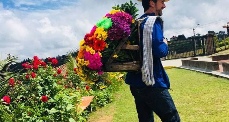 4 días Medellín, Guatape, Café y Más - BnB Colombia Tours 9