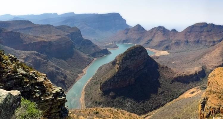 De Kruger a las cataratas Victoria - 9 días - On The Go Tours 3