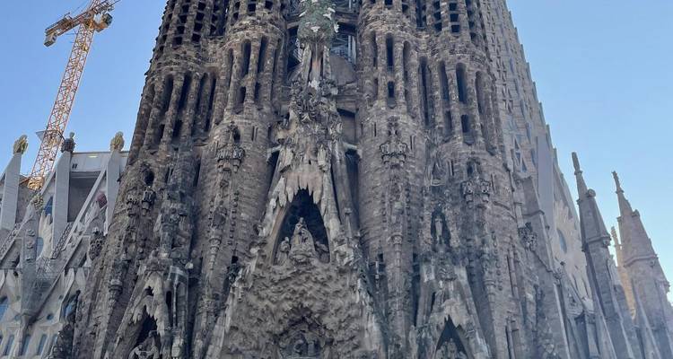Barcelona vonroadfest Transport Smart Pack - Smart Trip 2