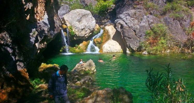 Croisière avec trekking au Maroc - Sailorama Segelreisen 3