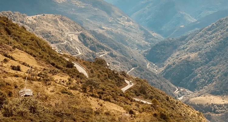 North East India Self Drive Adventure: Kaziranga, Majuli, and Ziro Group Tour - Adventures Overland 4