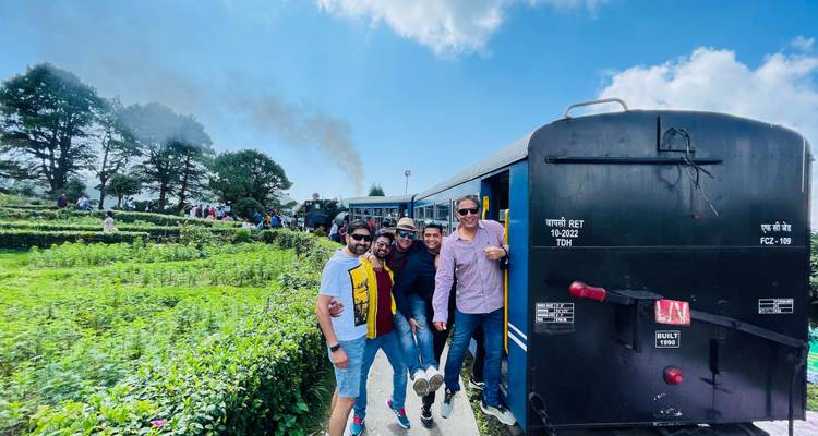 North East India Self Drive Adventure: Kaziranga, Majuli, and Ziro Group Tour - Adventures Overland 6