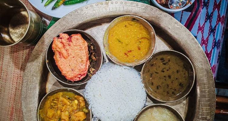 North East India Self Drive Adventure: Kaziranga, Majuli, and Ziro Group Tour - Adventures Overland 10