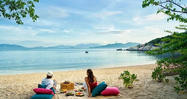 Paquete de luna de miel de lujo en Vietnam - Tweet World Travel 3