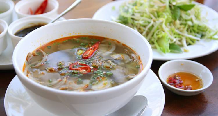 Paquete de luna de miel de lujo en Vietnam - Tweet World Travel 7