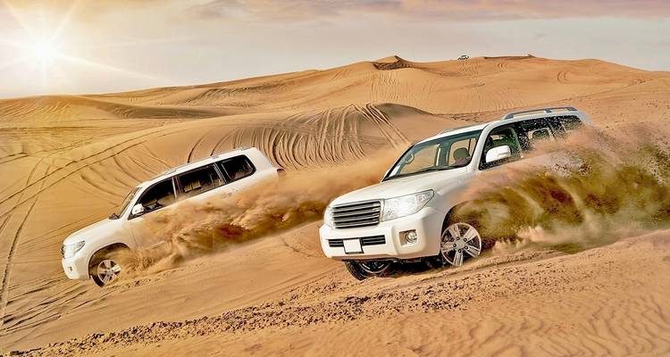 Best of Dubai Tour - 5 Days Luxury Tour - Luxury Holidays Nepal Pvt. Ltd 10
