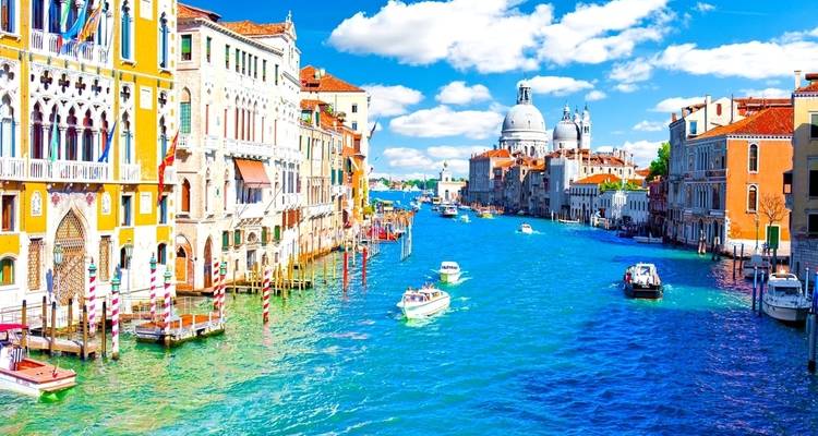 Rome, Florence, and Venice with a Serene Lakeside Getaway in Sirmione - Wanderful Holidays LLC 4