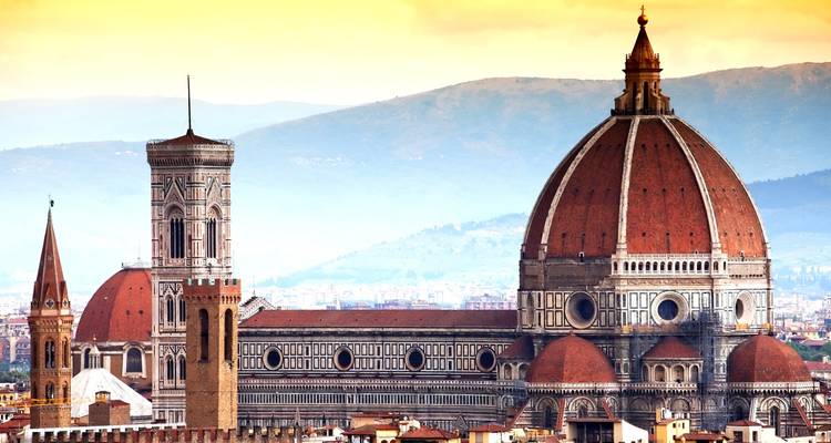 Rome, Florence, and Venice with a Serene Lakeside Getaway in Sirmione - Wanderful Holidays LLC 1