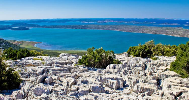 Le meilleur de la région de Zadar - Vacances à vélo autoguidées - 8 jours - zzuum 3