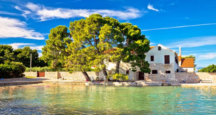 Le meilleur de la région de Zadar - Vacances à vélo autoguidées - 8 jours - zzuum 6