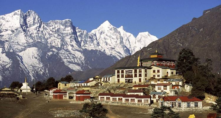 Trek sur le sentier de l'héritage Tamang - 8 nuits et 9 jours au Népal - Relax Getaways Pvt. Ltd 2