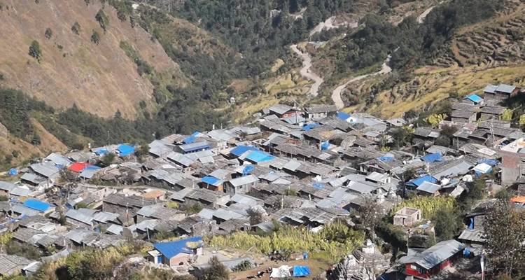 Trek sur le sentier de l'héritage Tamang - 8 nuits et 9 jours au Népal - Relax Getaways Pvt. Ltd 3