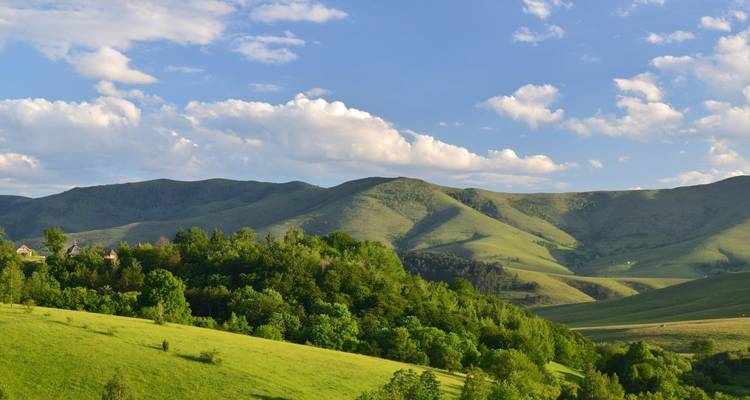 Experiencia en Serbia, Bosnia y Montenegro 10 días/09 noches - Across Africa Tours & Travel 1