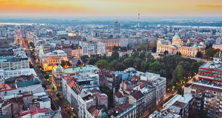 Experiencia en Serbia, Bosnia y Montenegro 10 días/09 noches - Across Africa Tours & Travel 3