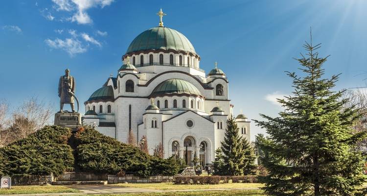 Experiencia en Serbia, Bosnia y Montenegro 10 días/09 noches - Across Africa Tours & Travel 4