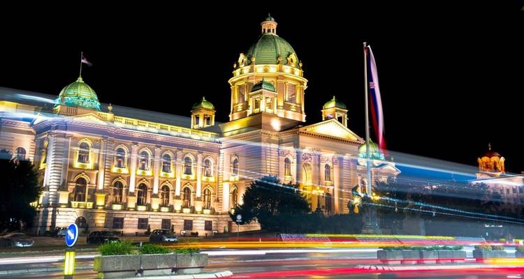 Experiencia en Serbia, Bosnia y Montenegro 10 días/09 noches - Across Africa Tours & Travel 6