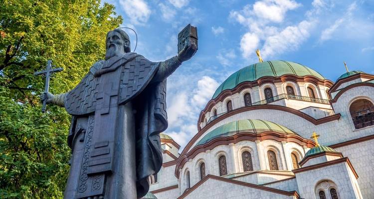 Experiencia en Serbia, Bosnia y Montenegro 10 días/09 noches - Across Africa Tours & Travel 8
