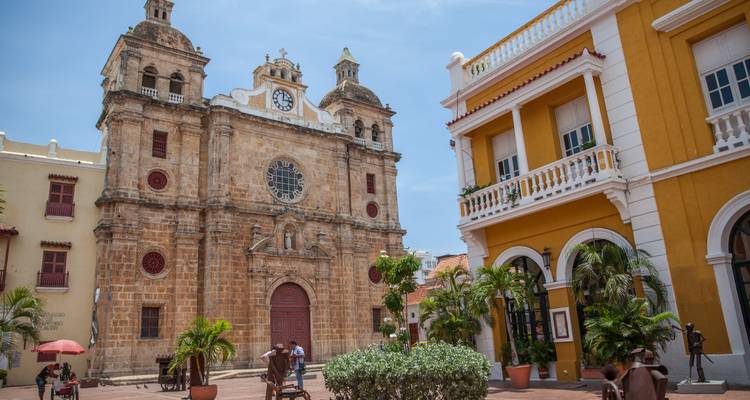 Lo más destacado de Colombia con HEART - Impulse Travel 7