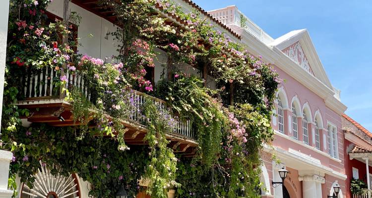 Lo más destacado de Colombia con HEART - Impulse Travel 8