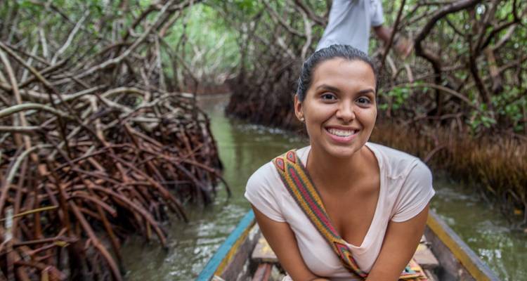 Lo más destacado de Colombia con HEART - Impulse Travel 9