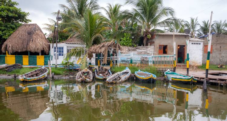 Lo más destacado de Colombia con HEART - Impulse Travel 10