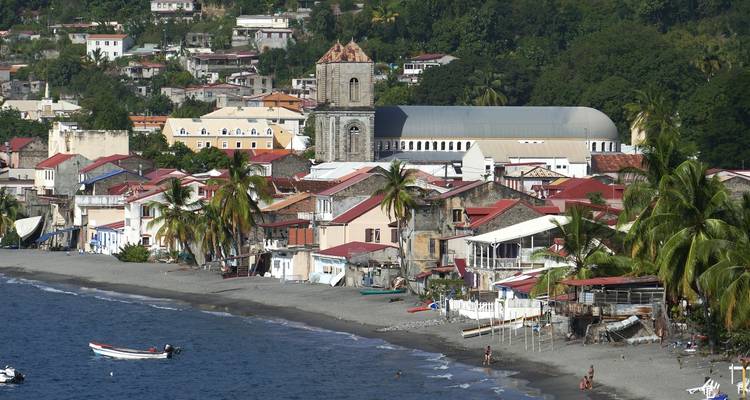 Exploring the Wonders of Martinique 8Days/7nights - Across Caribbean Excursions  1