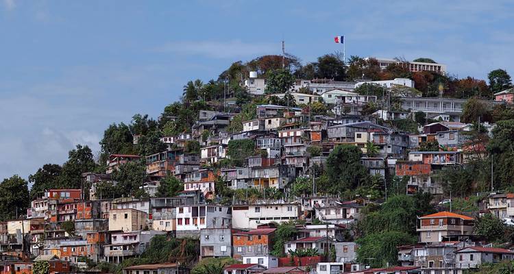 Exploring the Wonders of Martinique 8Days/7nights - Across Caribbean Excursions  2