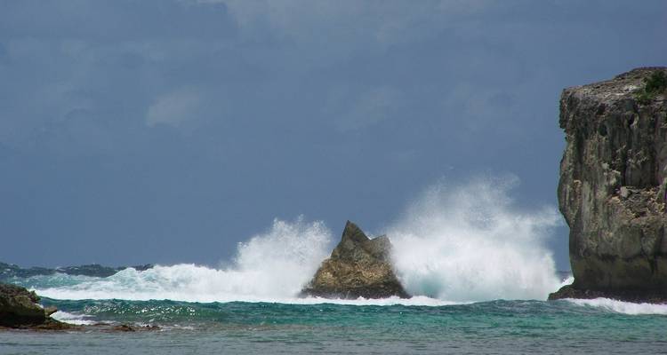 Exploring the Wonders of Martinique 8Days/7nights - Across Caribbean Excursions  6