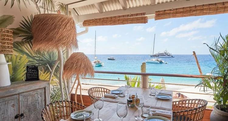 Exquisito retiro en San Bartolomé 8días/7noches - Across Caribbean Excursions  2