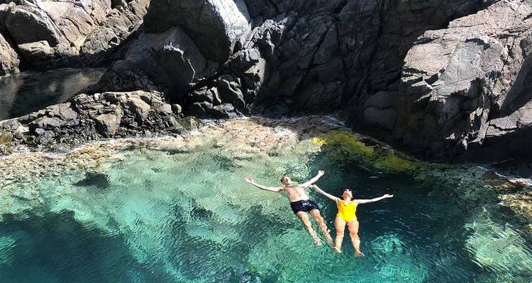 Exquisito retiro en San Bartolomé 8días/7noches - Across Caribbean Excursions  4