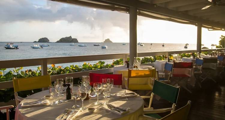 Exquisito retiro en San Bartolomé 8días/7noches - Across Caribbean Excursions  6