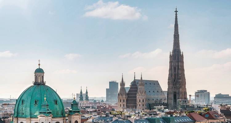Danube Classics 2026 - A-ROSA 2