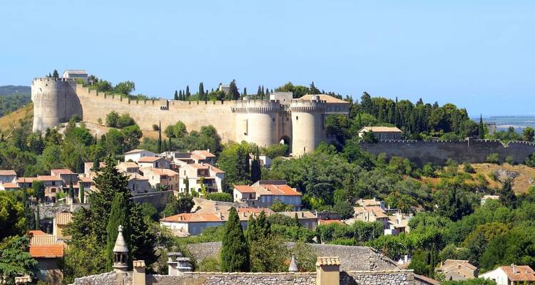 Route du Rhône Rendez-vous 2026 - A-ROSA 1