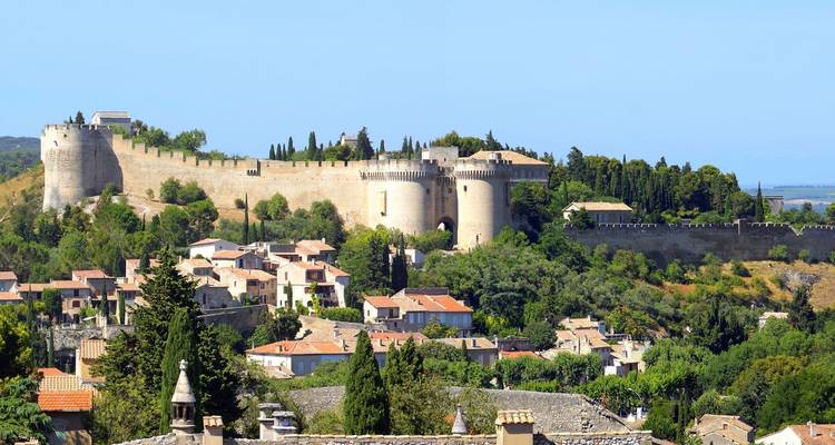 Route du Rhône Rendez-vous 2026 - A-ROSA 3
