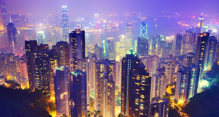 China Experience - Intrepid Travel 10
