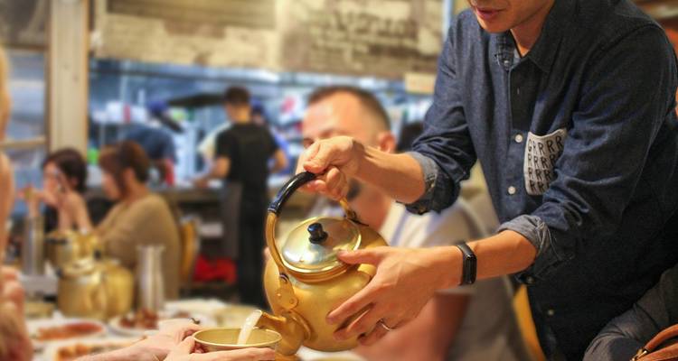 Corée du Sud : une véritable aventure culinaire - Intrepid Travel 5