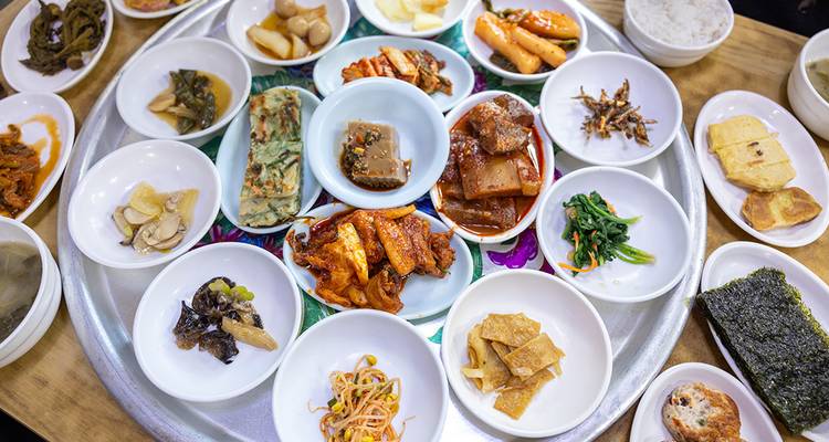 Corée du Sud : une véritable aventure culinaire - Intrepid Travel 3