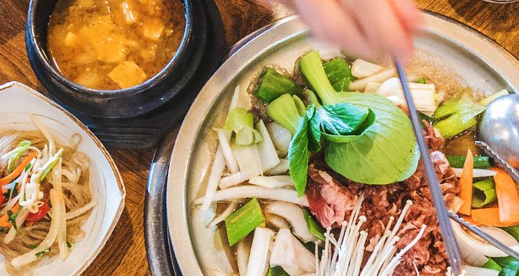 Corée du Sud : une véritable aventure culinaire - Intrepid Travel 8