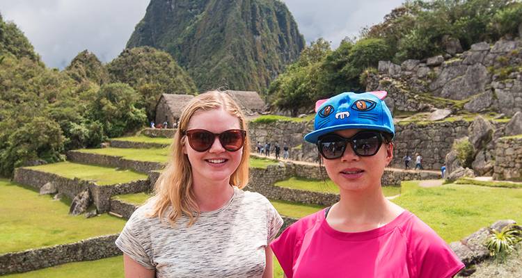 Diverses cultures et parcs nationaux d'Amérique latine - En direction du nord (28 destinations) - Intrepid Travel 1