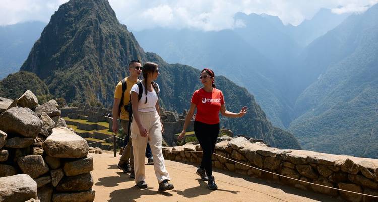 Diverses cultures et parcs nationaux d'Amérique latine - En direction du nord (28 destinations) - Intrepid Travel 6