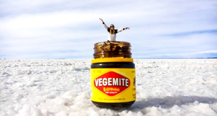 Epopée au Pérou, en Bolivie et en Argentine (including Uyuni) - Intrepid Travel 5