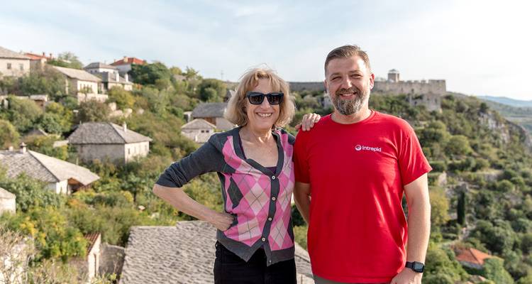 De Viena a Dubrovnik (17 destinations) - Intrepid Travel 4