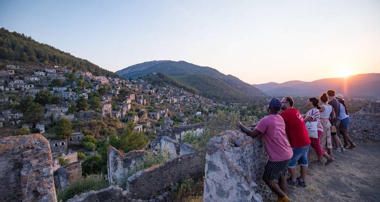 Le meilleur de la Turquie (28 destinations) - Intrepid Travel 8
