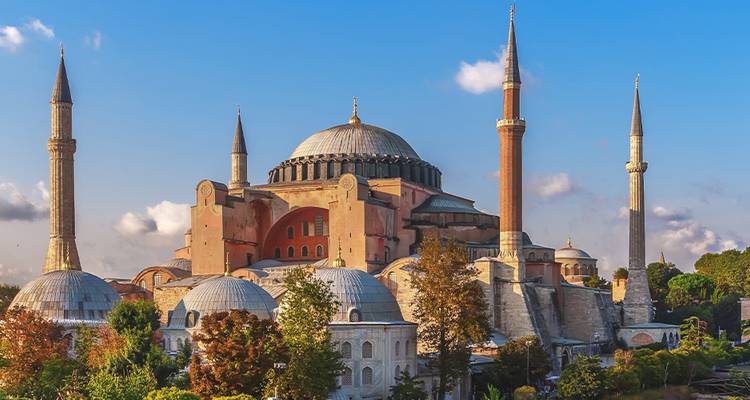 Le meilleur de la Turquie (28 destinations) - Intrepid Travel 10