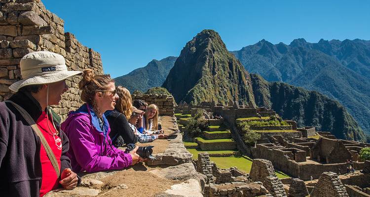 Explora Perú y Bolivia (39 destinations) - Intrepid Travel 3