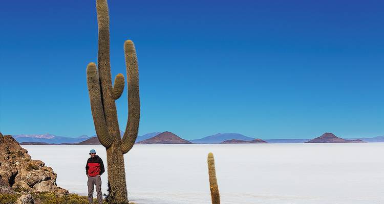 Explora Perú y Bolivia (39 destinations) - Intrepid Travel 4