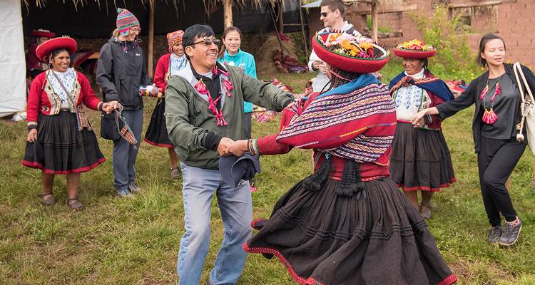 Explora Perú y Bolivia (39 destinations) - Intrepid Travel 7