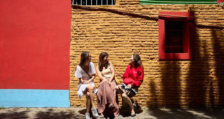 Le meilleur du Pérou, de l'Argentine et du Brésil (18 destinations) - Intrepid Travel 8