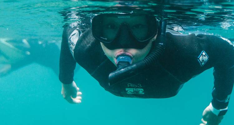 Sierra de Ecuador y Galápagos - Intrepid Travel 8