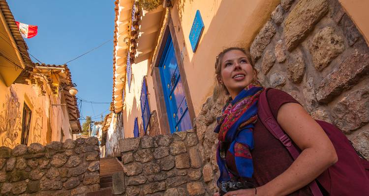 Ultimate Peru, Argentina & Brazil (44 destinations) - Intrepid Travel 3